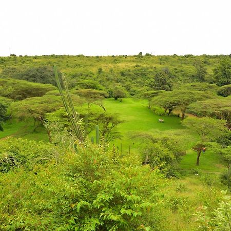 Masai Lodge Nairobi Exteriér fotografie