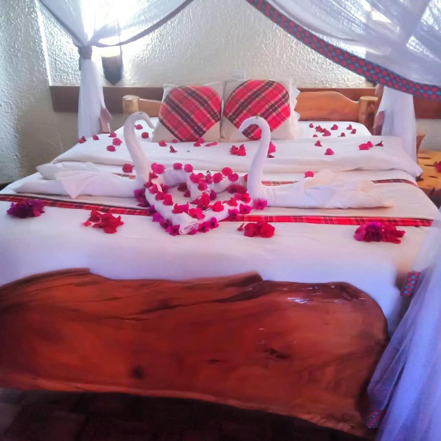 Masai Lodge Nairobi Exteriér fotografie