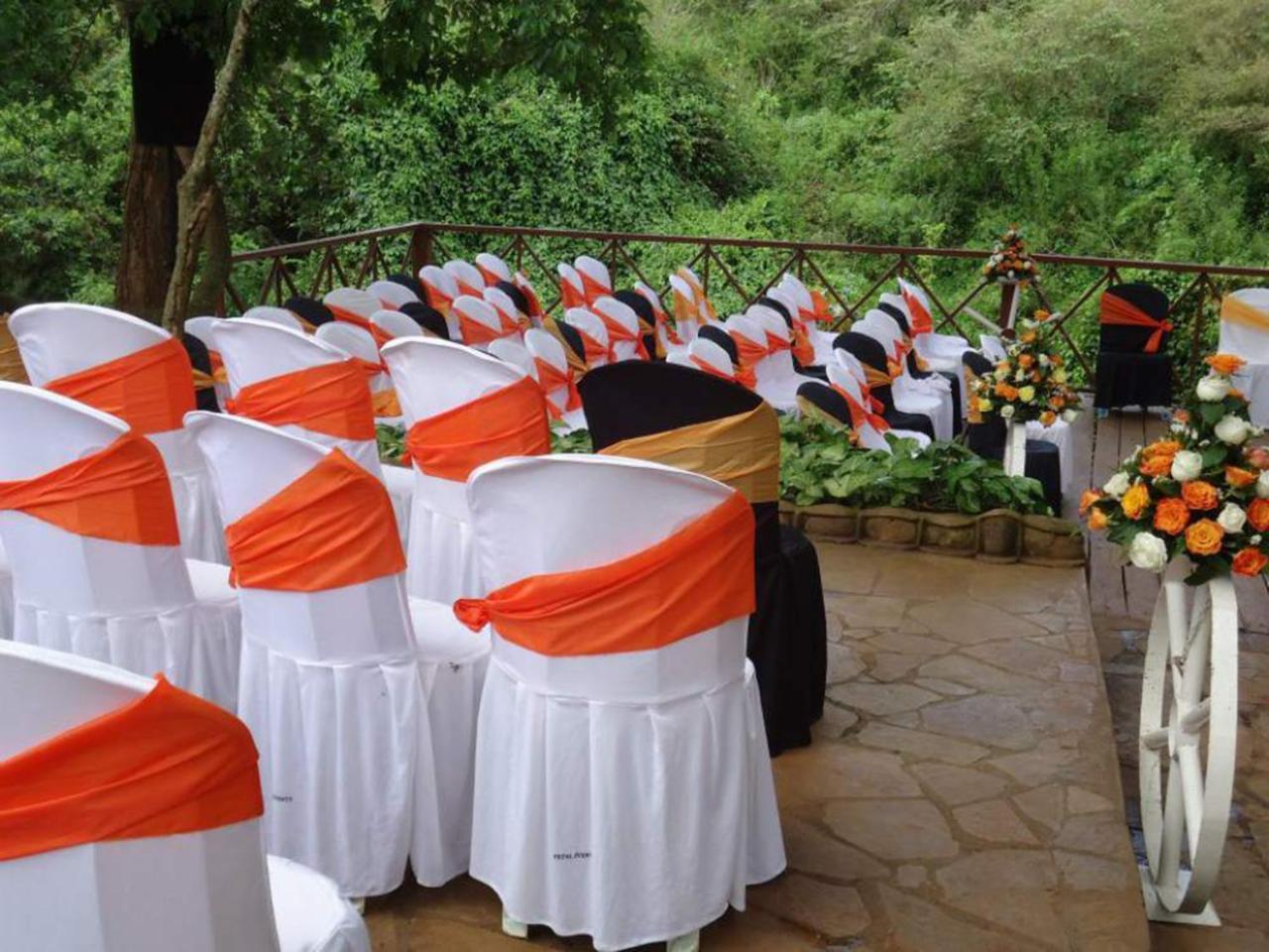 Masai Lodge Nairobi Exteriér fotografie