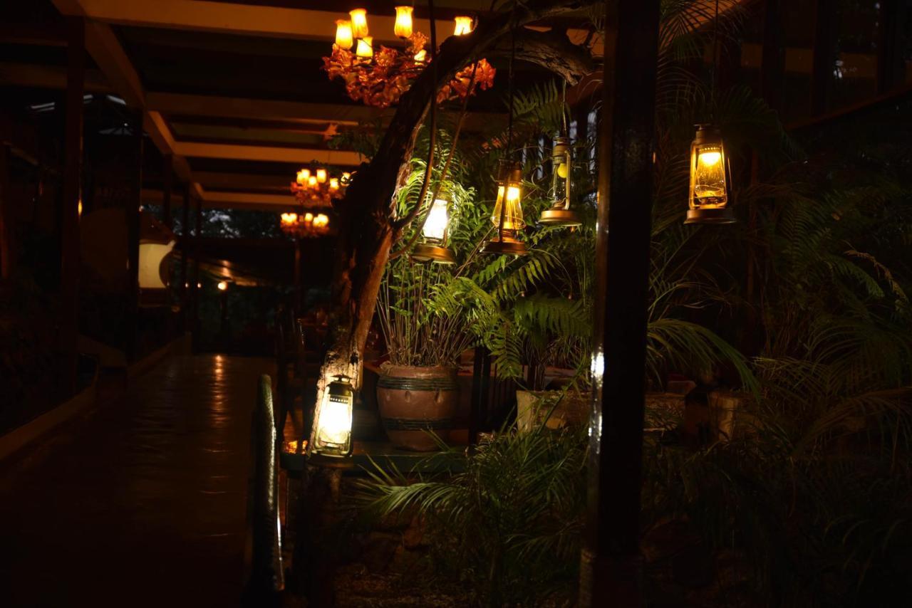 Masai Lodge Nairobi Exteriér fotografie